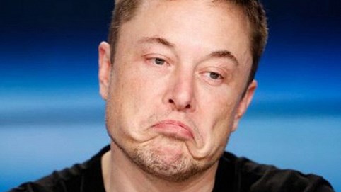 Elon Musk ngậm ngùi nhìn cổ phiếu giảm khi chính phủ Ả rập Saudi đầu tư 1 tỷ USD vào công ty đối thủ