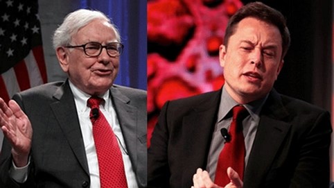 Elon Musk: “Những tỷ phú như chúng tôi luôn bị xã hội coi như kẻ lập dị”