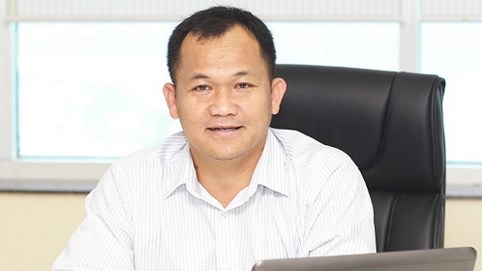 Em trai Bầu Đức rời ban lãnh đạo công ty nông nghiệp Hoàng Anh Gia Lai