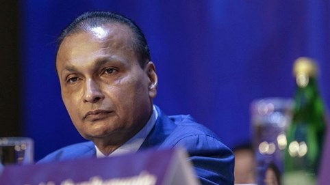 Em trai tỉ phú giàu nhất châu Á lại thuộc 