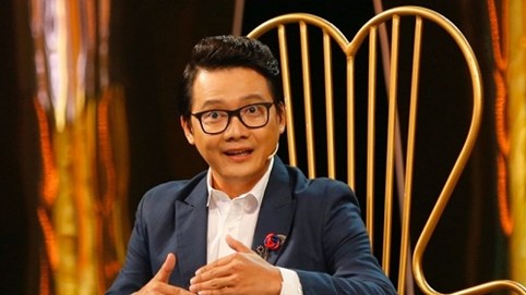 Én vàng học đường: Phước Lập căng thẳng trước những tranh luận nảy lửa của thí sinh về 