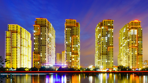 BIDV hạ giá bán 55 căn hộ chung cư Era Town, giá chỉ từ 15 triệu/m2