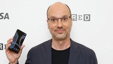 Essential đang phát triển một chiếc điện thoại AI tự xem mình là người dùng