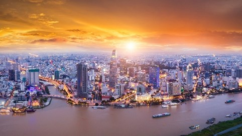 EuroCham: Việt Nam sẽ trở thành nền kinh tế lớn thứ 20 trên thế giới và thứ 10 châu Á vào năm 2050