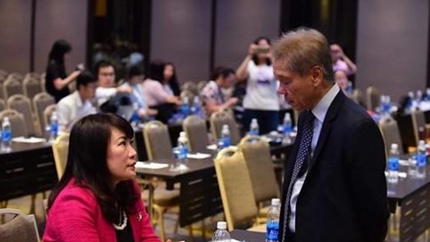 Eximbank chốt họp cổ đông vào ngày 21/6