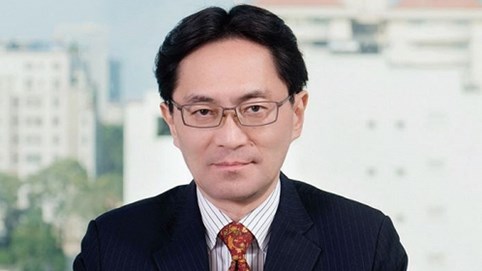 Eximbank có tân chủ tịch người Nhật