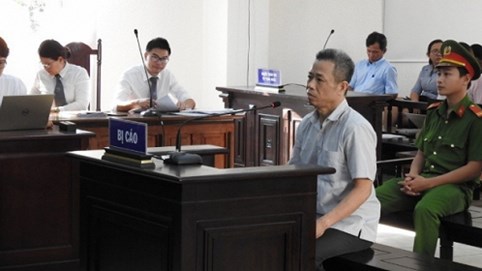 Nguyên Bí thư Thị xã Bến Cát: “Tôi đã có nhiều đơn kêu oan nhưng không được cán bộ điều tra chấp nhận”