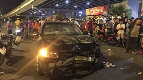 Vi phạm giao thông nghiêm trọng: Có nên tước giấy phép lái xe vĩnh viễn?