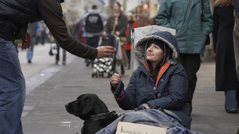 Sự bất bình đẳng thu nhập, tỷ lệ thất nghiệp vùi lấp giấc mơ Mỹ