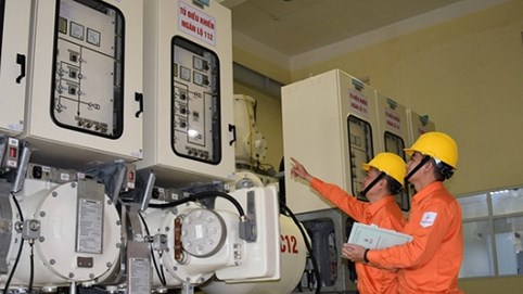 Chính thức công bố quyết định thanh tra giá điện