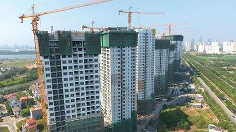 Hiệp hội bất động sản TP HCM góp ý sửa Luật Đất đai: Tìm hướng giảm giá thành bất động sản