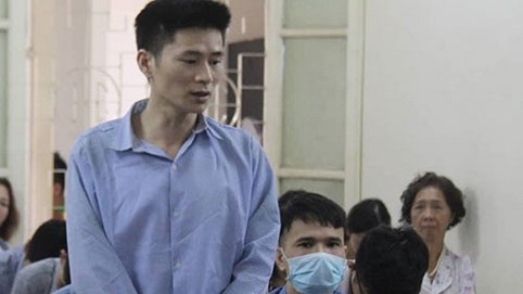 Ông chủ sàn vàng ảo IG bị đề nghị phạt 15 năm tù