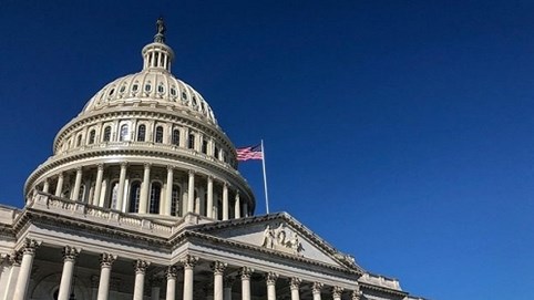 Trung Quốc cáo buộc Mỹ chính trị hóa hoạt động chứng khoán, chèn ép doanh nghiệp vốn Trung