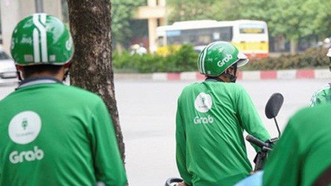 Lỗ tiếp 900 tỷ năm 2018 nhưng Grab đang thể hiện rõ sức mạnh khiến các đối thủ từ Go-Viet, be, MoMo đến Now phải dè chừng