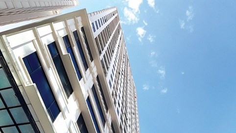 Chọn chung cư theo phong thủy: Chọn tầng hợp tuổi