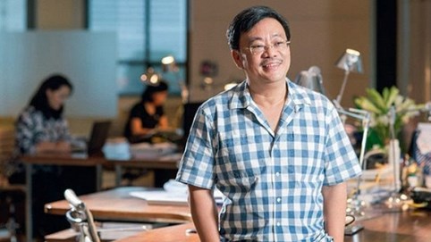 Tỷ phú USD mới của Việt Nam kiếm tiền từ đâu?