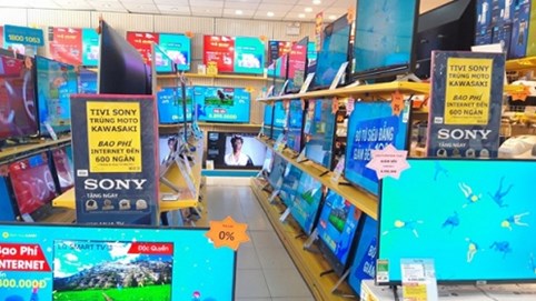 Giảm giá sốc trong “Ngày độc thân” 11/11, có sản phẩm chỉ 0 đồng