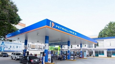 'Trùm xăng dầu' Petrolimex lãi đậm 1.568 tỷ đồng quý I/2019, tăng 30% so với cùng kỳ năm ngoái