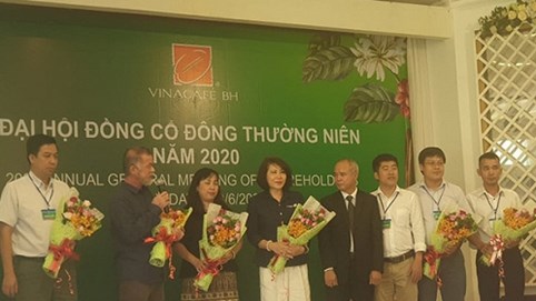 Chủ tịch Vinacafé Biên Hoà: Đây là thời điểm tốt nhất để bán vì cổ phiếu VCF đang ở đỉnh của đỉnh