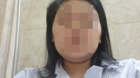 Nóng 24h qua: Đi chơi về muộn nữ sinh 18 tuổi bị bố đẻ đánh nhập viện