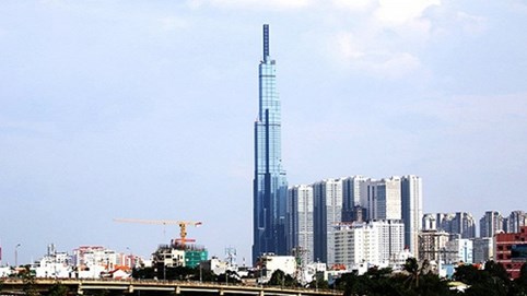 Doanh nghiệp bất động sản TPHCM lo ngại rủi ro pháp lý và tín dụng