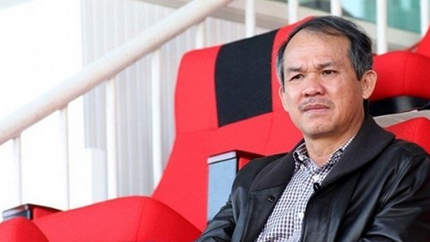 Bị khởi kiện, Bầu Đức đã quá mệt mỏi vẫn phải hầu tòa