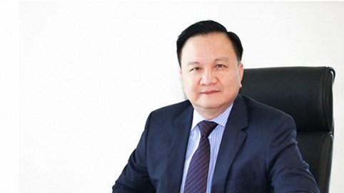 TGĐ MIKGroup trải lòng về đầu tư BĐS nghỉ dưỡng tại Phú Quốc