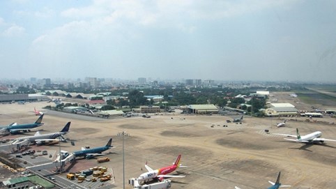 Thủ tướng giao ACV đầu tư nhà ga T3 Tân Sơn Nhất