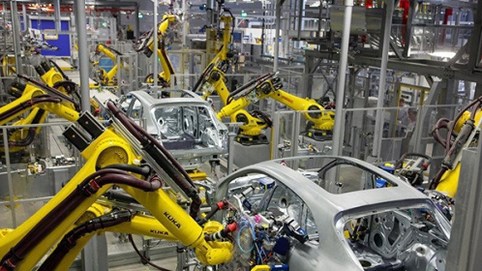 Mỗi phút, Tiki Việt Nam nhận 5.000 đơn hàng