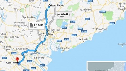 Bắt cựu trung tá công an lừa đảo, trốn lệnh truy nã