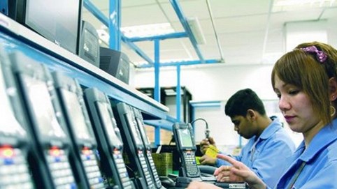 Singapore chiếm gần 60% vốn FDI vào Việt Nam