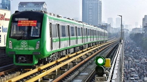 Bộ Giao thông Vận tải: Tổng thầu đường sắt Cát Linh - Hà Đông đòi thêm 1.100 tỷ đồng là chưa phù hợp