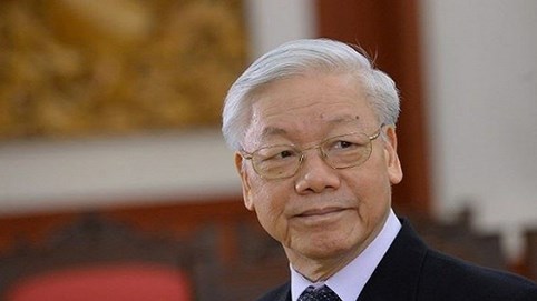 Nóng 24h qua: Thông tin về sức khoẻ Tổng Bí thư, Chủ tịch nước Nguyễn Phú Trọng