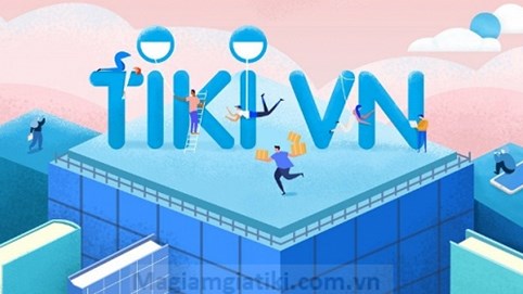 Hé lộ mức lỗ khủng của Tiki