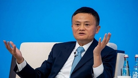 Jack Ma phê phán nhà tuyển dụng quá coi trọng bằng cấp, thú nhận: 
