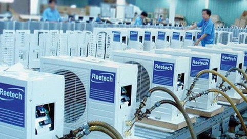 REE bắt đầu phân phối lợi nhuận sang nhiều lĩnh vực và thay đổi chiến lược kinh doanh đa ngành