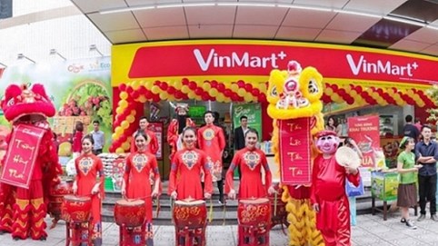 Đại gia tuần qua: Ông trùm đặt cược khủng vào Vingroup, tỷ phú Phạm Nhật Vượng lộ tham vọng lớn
