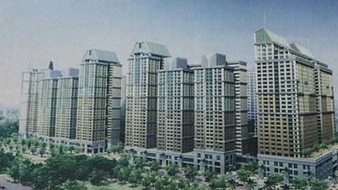 Dự án The Mark: Công lý dành cho HDTC và bài học pháp lý khi liên doanh với nước ngoài