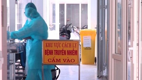 Cập nhật dịch Covid-19: Không có ca nhiễm mới, Việt Nam ghi nhận vẫn có 240 người nhiễm Covid-19