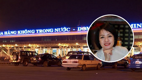 Công an tạm giữ nữ tiếp viên trưởng một hãng hàng không để điều tra nhập hàng lậu