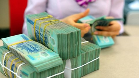 Giải mã cơn sốt lãi suất chứng chỉ tiền gửi “ngất ngưởng” 9%/năm