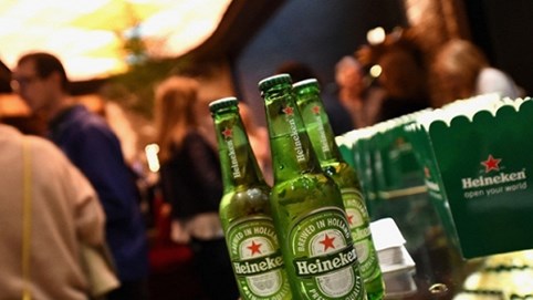 Heineken chia cổ tức 2.400 tỷ đồng cho Satra