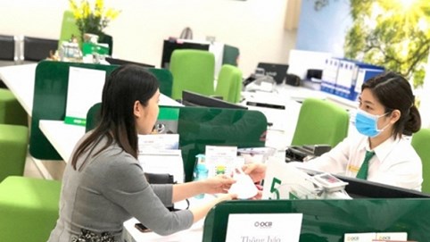 Các ngân hàng đồng loạt giảm lãi suất: Doanh nghiệp chưa hết lo!