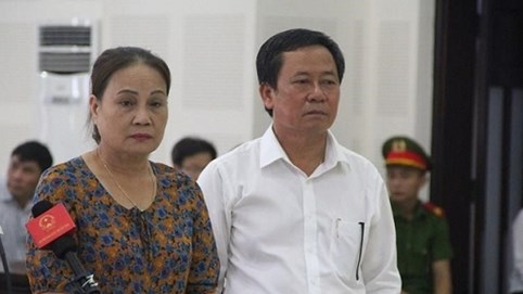 Nóng 24h qua: Khởi tố vụ bán vật chứng liên quan cựu tướng Phan Văn Vĩnh