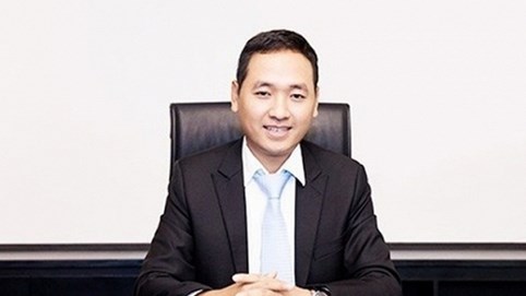 Chủ tịch Gelex Nguyễn Văn Tuấn trở thành tân Chủ tịch HĐQT Viglacera