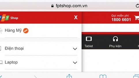 Vì sao FPT Shop sớm 'chia tay' Nguyễn Kim?