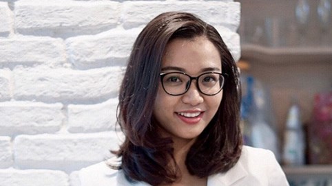 CEO 9x tiết lộ startup 5 Shark đề nghị rót vốn thu thêm 1 tỷ đồng, tham vọng đạt 1 triệu USD năm sau