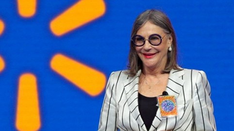 10 nữ tỷ phú giàu có nhất thế giới năm 2018 và câu chuyện tự thân làm giàu đầy hấp dẫn