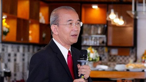 Cựu CEO Trung Nguyên: 