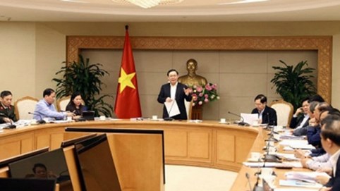 Hai giải pháp mấu chốt cải cách tiền lương